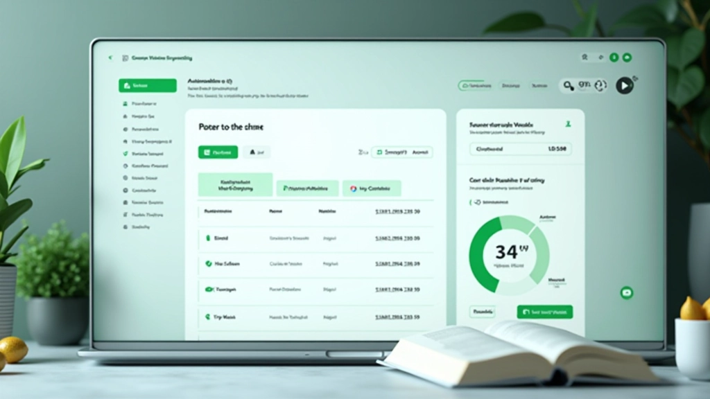 Automatizator financijskih zadataka