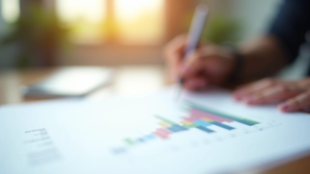 Grafikon sa uzlaznom linijom prikazujući financijski napredak i uštede tijekom vremena